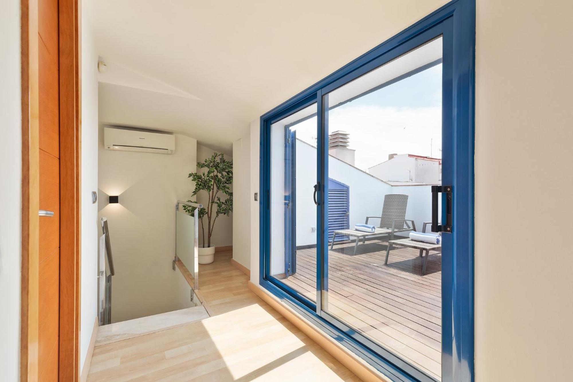 Lucas House Apartments By Sitges Group Esterno foto